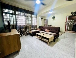 Blk 668A Jurong West Street 64 (Jurong West), HDB 4 Rooms #533089491